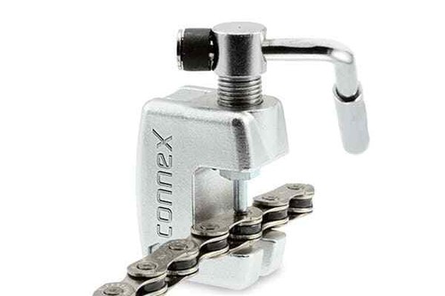 Wippermann Connex Chain Tool for 8, 9 and 10-Speed Chains in Bicycle ...