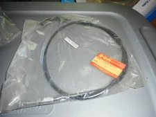 NOS Suzuki GS425 GS 425 1979 OEM Throttle Cable Assembly 58300-44220