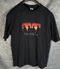 SALE Rare 2005 Porcupine Tree tour shirt Deadwing