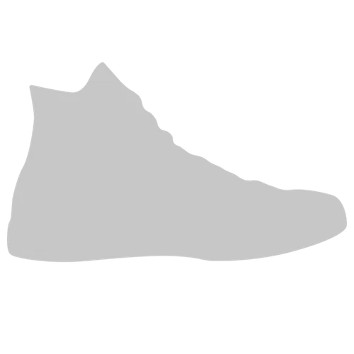 Converse Chuck Taylor All-Star OX Stars White