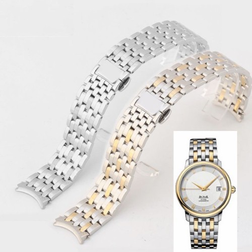 Steel bracelet strap band (fits 