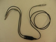 Leica Y Kabel 707135P GEV137 Für Roboter Tachymeter & Vermessung Konstruktion