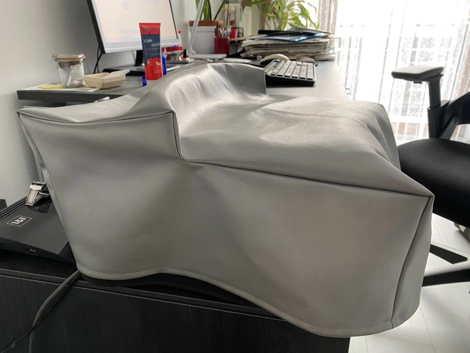 Schutzhülle für Drucker und Tastatur, db boeder, TOP Zustand