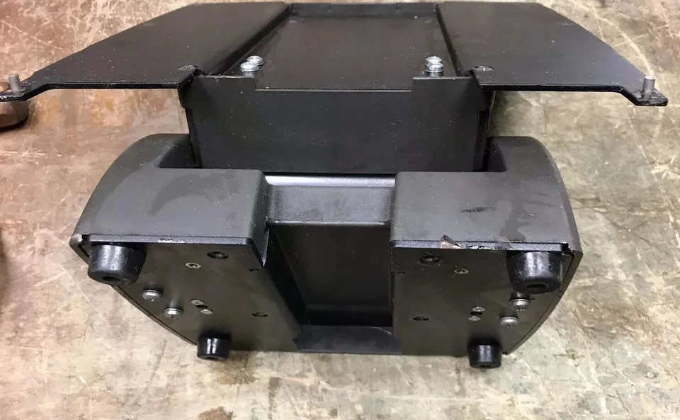 Radiant System POS Terminal  BASE w/Stand ONLY OEM - See Pics - Image 3 of 4