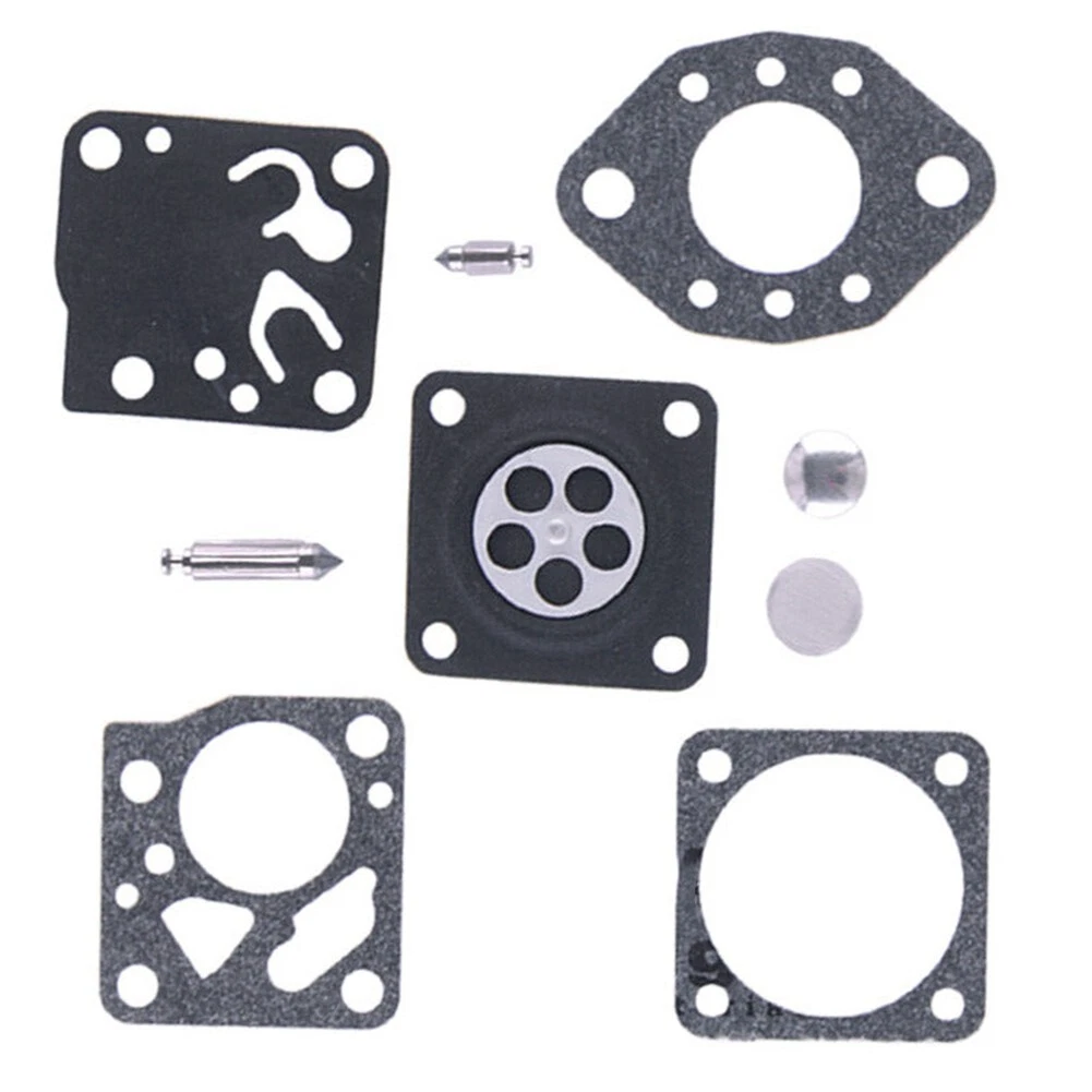 Diaphragm Kit Husqvarna 266 Carburetor Husqvarna 61, 59 OFF