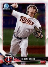 2018 Bowman Chrome Prospects You Pick Complete Your Set #BCP1-BCP150 RC Stars 🔥