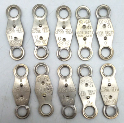 McMaster-Carr 1147A18 Fusible Link - Lot of 10