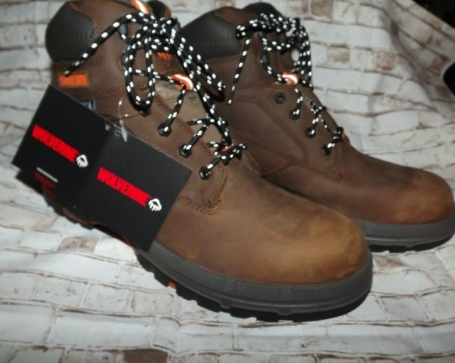 wolverine legend boots