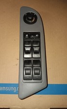 Dodge Durango 2004 2005 2006 controles ventana maestra eléctrica interruptor bisel espejo