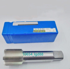 1PCS NEW 56mm x 2 Metric HSS Right hand thread Tap M56 x 2.0mm Pitch 106u