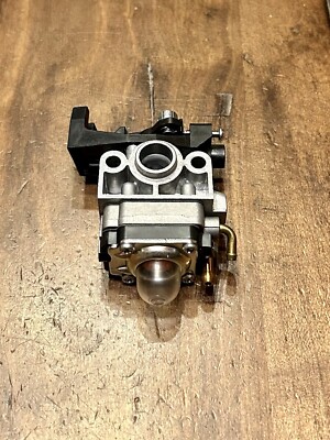 HONDA Carburetor Assy GX35NT HHT35S UMC435A 16100-Z6K-WA4 Genuine