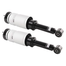 2X Federbein Stoßdämpfer Vorne for Range Rover Sport Discovery LR3 LR4