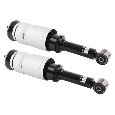 2X Federbein Stoßdämpfer Vorne for Range Rover Sport Discovery LR3 LR4