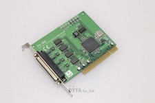 Advantech Used PCI-1610 02-1 4 PORT HIGH SPEE...