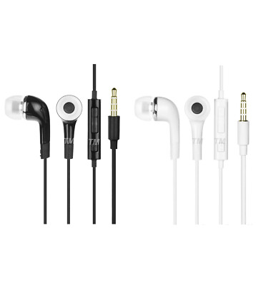 Für Samsung Galaxy A52s 5G A22 5G Kopfhörer Headset 3.5mm Klinke
