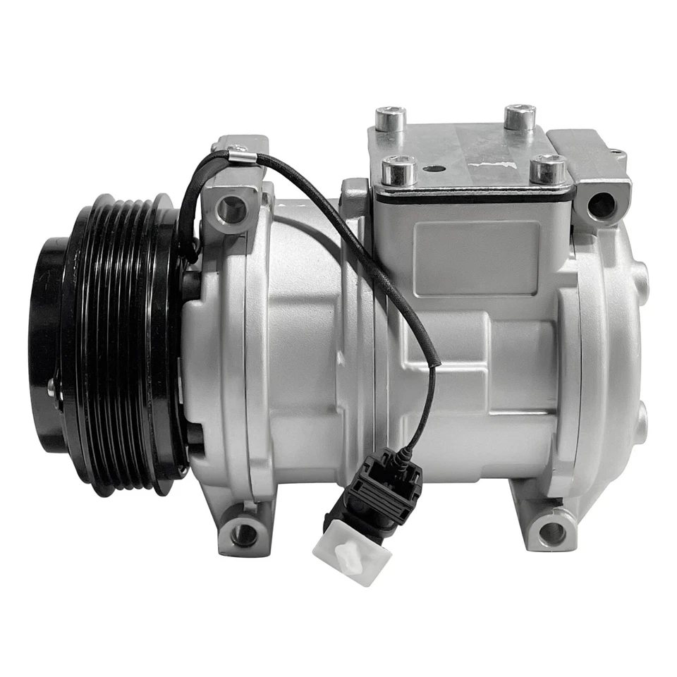 BRAND NEW RYC AC Compressor Kit AA46N Fits BMW 740i 4.0L 1993 1994 - Image 2 of 4