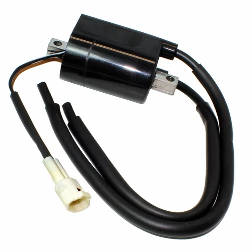 COIL ASSY, IGNITION (L:380) | FOR FRONT