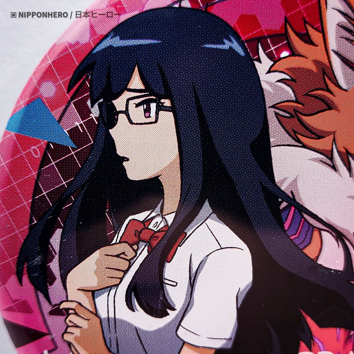 Digimon Adventure Tri MEIKO MEI MEICRACKMON Meicoomon Can Digimon Adventure Tri MEIKO MEI MEICRACKMON Meicoomon Can