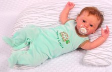 Tutina bambino pezzo unico 50 56 62 68 74 80 tuta smanicata calda