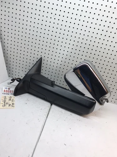 2014 2015 2016 2017 2018 Dodge Ram Left side Power Chrome Mirror OEM