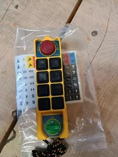 control chief wireless solutions remote control