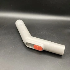 Kirby G Series Vacuum Suction Control Grip Elbow Attachment Genuine Gray