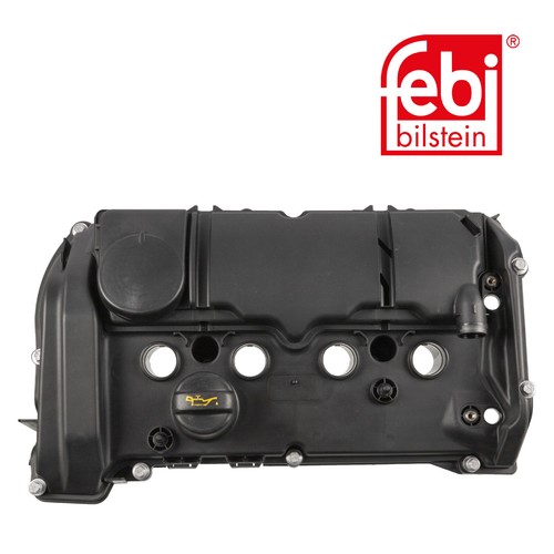 Febi Bilstein 104942 Réservoir De Liquide De Refroidissement Avec Couvercle - Qualité OEM Made In Germany