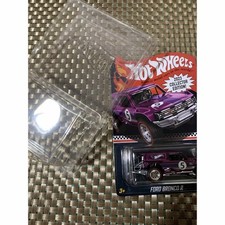 Hot Wheels Collector Edition 2023 Ford Bronco