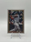 2026 Topps Series 1 Rafael Devers Base (RAW)