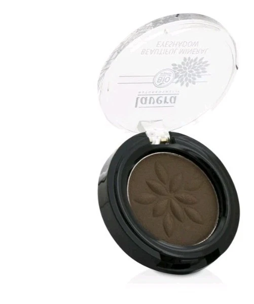 New Lavera Organic Beautiful Mineral Eye Shadow Shade #09 Matt'n Copper Rare