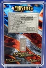 BHB Hits America’s Blueprint - Silver 1/4 oz + 1g 45 ACP - Series 1