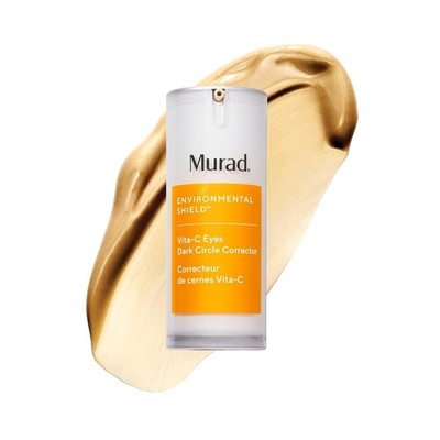 Murad Environmental Shield Vita-C Eyes Dark Circle Corrector 0.5oz - 11060818