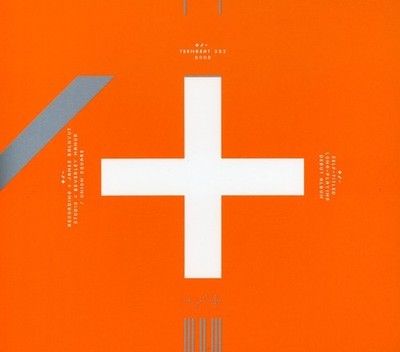 +/- - +/- [New CD]