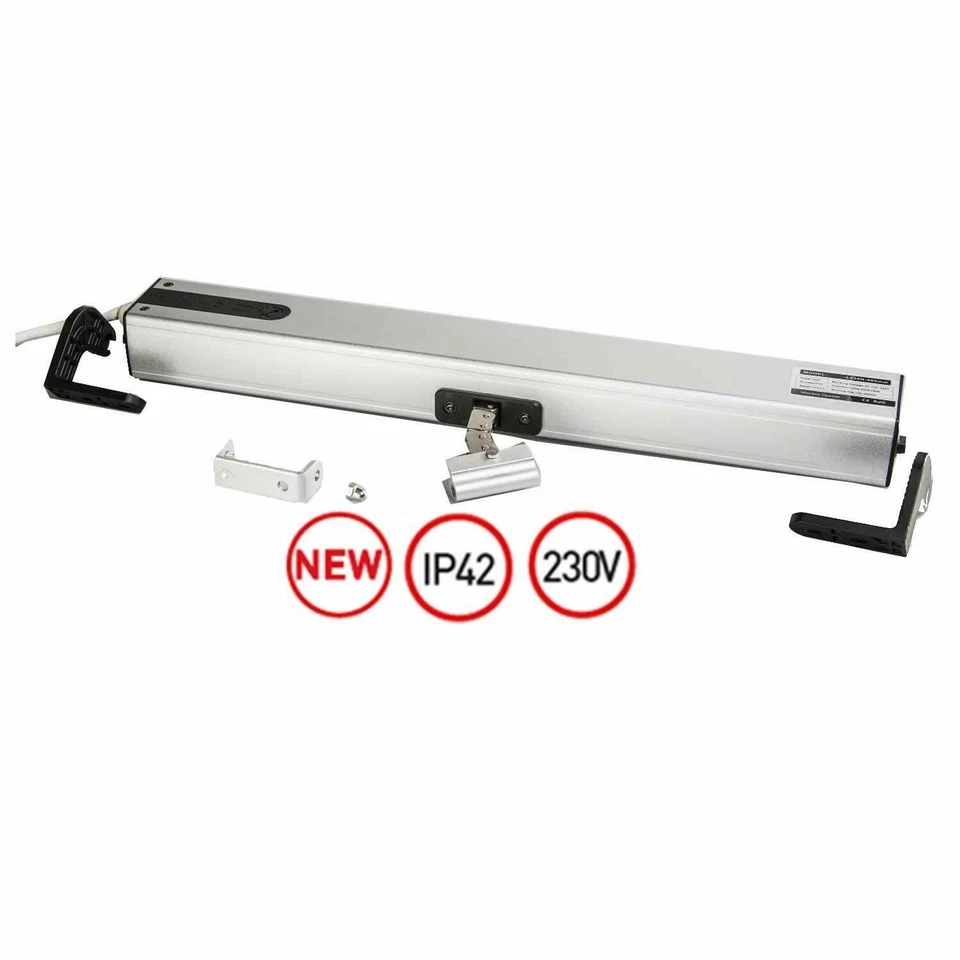 DIEFFEMATIC MOTORE ATTUATORE OPERATORE ELETTRICO APRIMATIC PER FINESTRE VASISTAS 43509/017