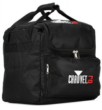 Chauvet DJ CHS-40 13x13x14-inch Lighting Bag 5-pack Bundle