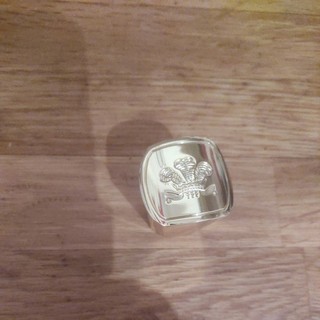 Creed gold Bottle Top Only