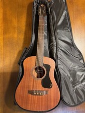 Guild Traveler acoustic guitar