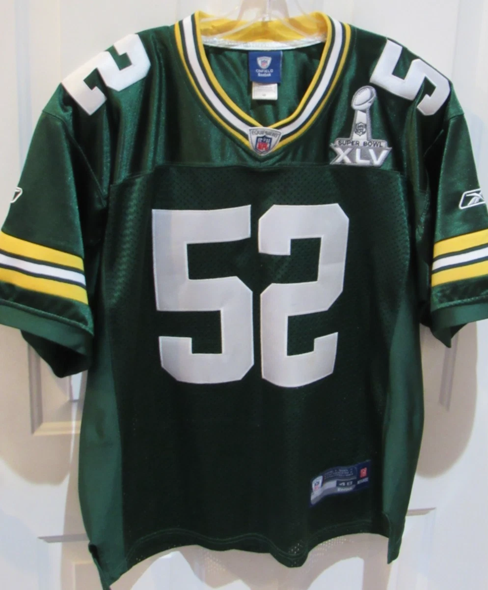 Preços baixos em Clay Matthews Camisas de fãs da NFL | eBay