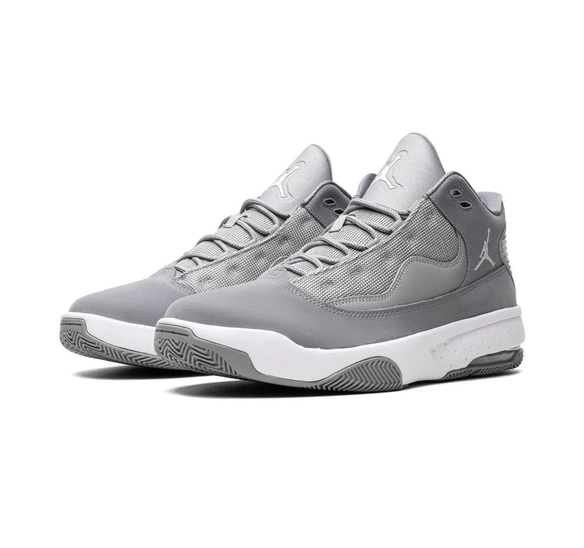 Las mejores ofertas en Jordan Max Aura Cool Grey | eBay