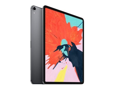 Apple iPad Pro A2014 A1895 Wi-Fi + Cellular 4G LTE 12.9'' 120Hz 256GB Space Grau