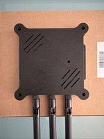 Hak5 Pineapple Mk7 Tactical Shell Housing case