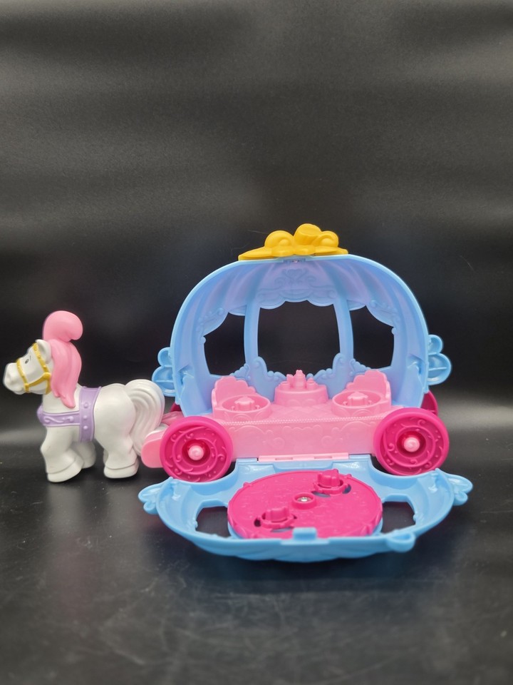 2021 Fisher Price Little People Disney Princess Cinderellas Dancing 2021-fisher-price-little-people-disney-princess-cinderellas-dancing