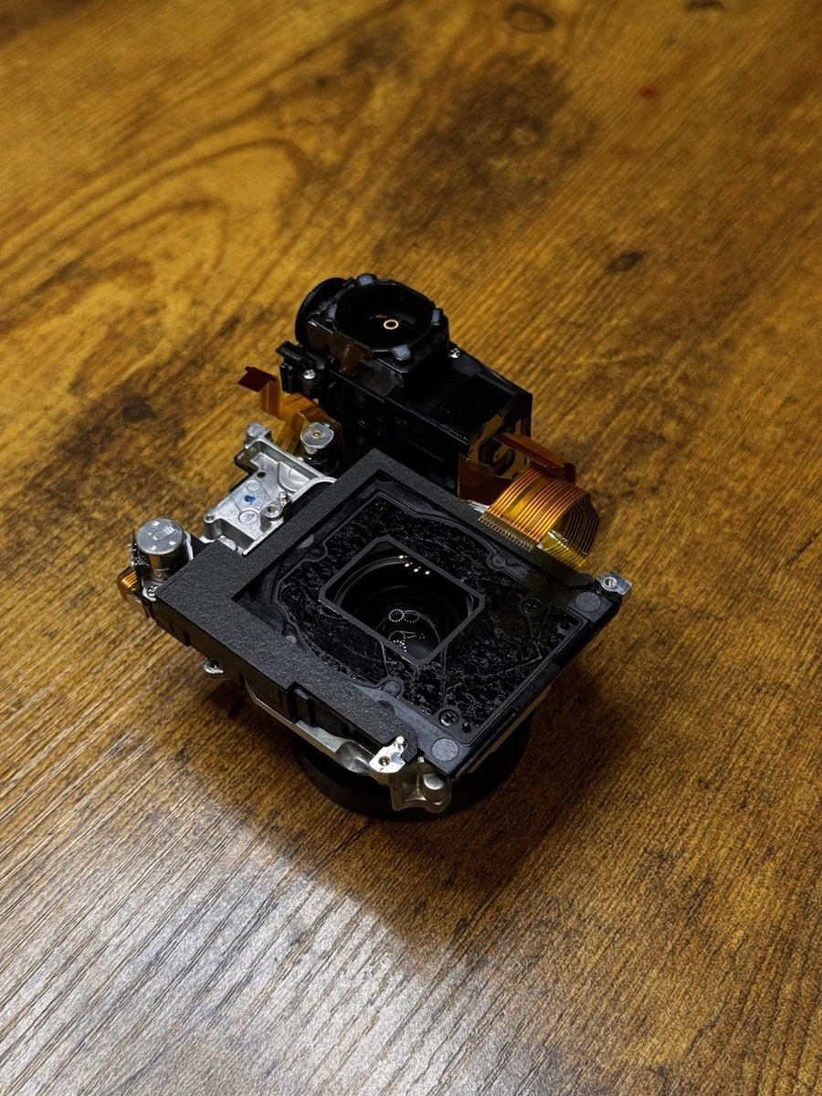 Fuji Replacement Digital Camera Parts for Fujifilm for sale - eBay