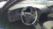 Neiman Saab 9-3
