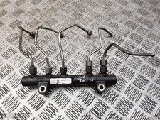 Peugeot 3008 2011 inyector diésel 1600HDI 9684753080