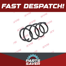 Coil Spring fits SEAT ARONA KJ7 1.0 Front 2017 on Suspension KYB 2Q0411105AE New