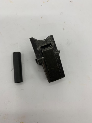 BM-59 MAGAZINE CATCH WITH DOWEL PIN