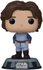 FUNKO POP! Star Wars: Fett Legacy - Boba Fett, Young [New Toy] Vinyl Figure