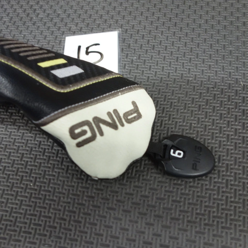 PING G430 Híbrido Cabeza Cubierta Rescate Hombres Golf Envío Rápido 251205 Foto 4 de 4