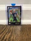 2024 Panini Donruss Optic Rated Rookie Drake Maye #229 Purple Shock Prizm (RC)🔥